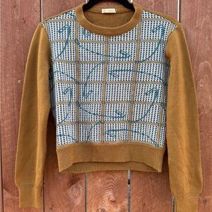 Vintage Gucci Sweater